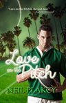 Love on the Pitch cover image