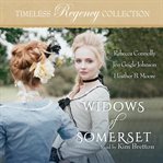 Widows of Somerset cover image