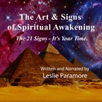 The Art & Signs of Spiritual Awakening cover image