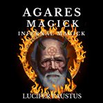 Agares Magick cover image