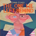The One We Left Behind cover image