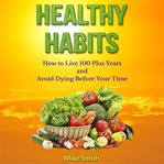 Healthy Habits cover image