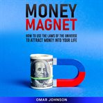 Money Magnet cover image