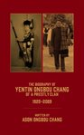 The Biography of Yentin Ongbou Chang : Of a Priestly Clan cover image