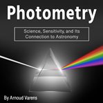 Photometry cover image