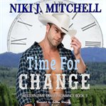 Time for Change cover image