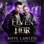 Elven Heir cover image