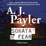 Sonata of Fear cover image