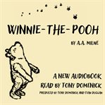 Winnie the Pooh cover image