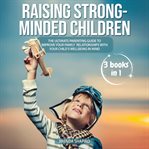 Raising Strong-Minded Children cover image