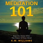 Meditation 101 cover image