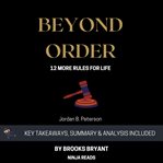 Summary of Beyond Order cover image