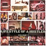 Lifestyle of a Hustler, Volume 1 cover image
