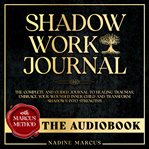 Shadow Work Journal cover image