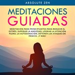 Meditaciones Guiadas cover image