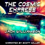 The Cosmic Express cover image