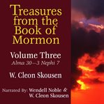 Treasures From the Book of Mormon, Volume 3 cover image