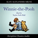 Winnie-the-Pooh cover image