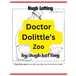Dr. Dolittle's Zoo : Doctor Dolittle cover image