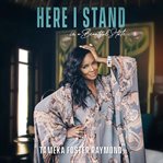 Here I Stand… in a Beautiful State cover image