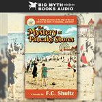 The Mystery at Pancake Shores cover image