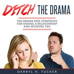 Ditch the Drama cover image