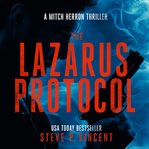 The Lazarus Protocol cover image