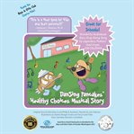 DanSing Pancakes' Healthy Choices Musical Story cover image