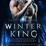 Winter king cover image