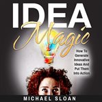 Idea Magic cover image