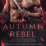 Autumn rebel cover image