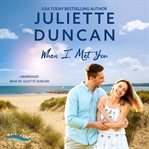When I Met You cover image