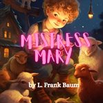 Mistress Mary cover image
