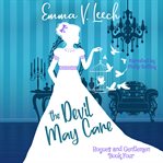 The Devil May Care cover image
