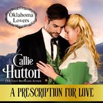 A prescription for love cover image
