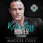 Relentless Hunter : Mafia Wars cover image