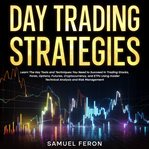 Day Trading Strategies cover image