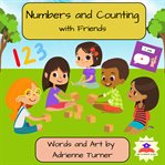 Numbers and Counting With Friends cover image
