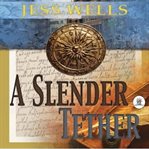 A Slender Tether cover image