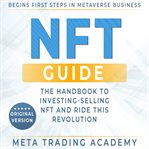 NFT Guide cover image
