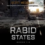 Rabid States Collection cover image