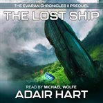 The Lost Ship cover image