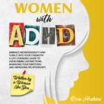 Women With ADHD cover image
