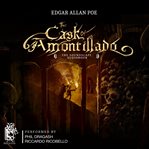 The Cask of Amontillado : The Soundscape Audiobook cover image