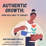 Authentic Growth cover image