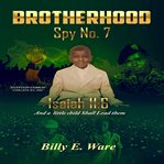 Brotherhood Spy No. 7 cover image