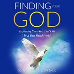 Finding Your God cover image