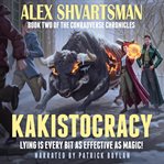 Kakistocracy cover image