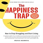 The Happiness Trap cover image
