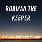 Rodman the Keeper cover image
